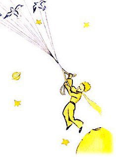 Дитя Вселенной