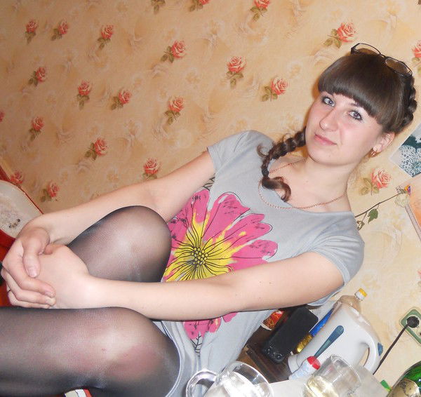 Даша Хандогина