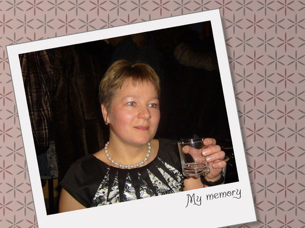 Светлана Гречухина