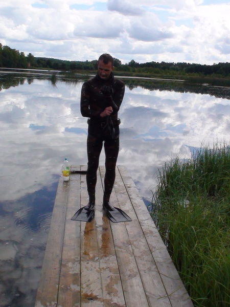 Илья Качанов