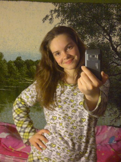 Даша Копыльская