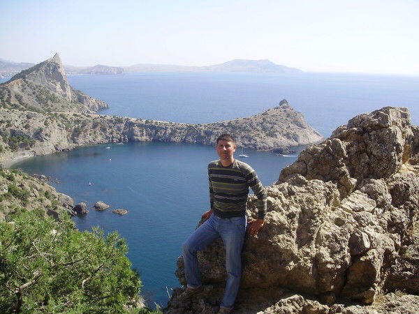 Валерий Рейкало