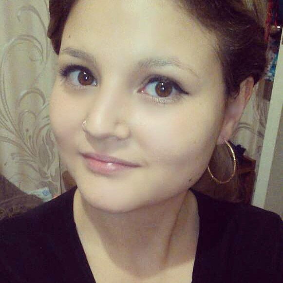 Милана Аммосова