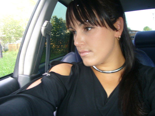 Светлана Бречалова