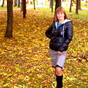 Лена Старцева