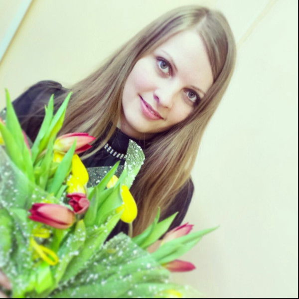 Ольга Козлова