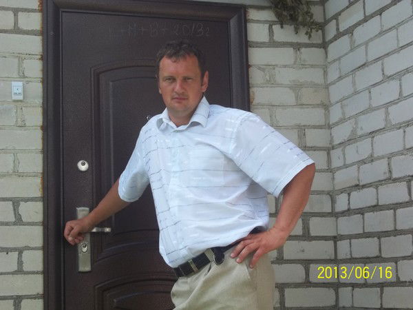 Иван Гляковский