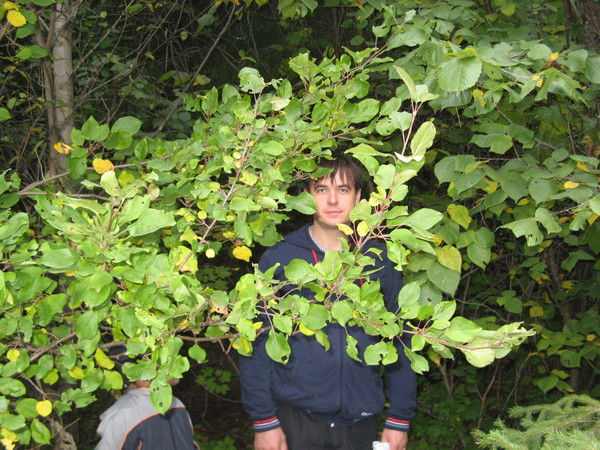 Олег Кошенков