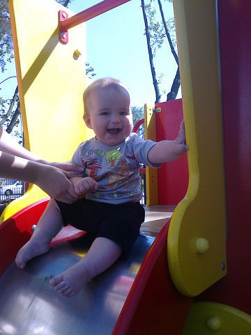 Юля Горбунова