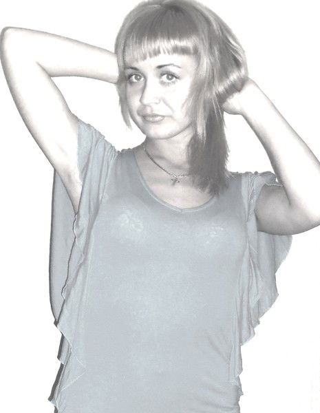 Татьяна Демкина