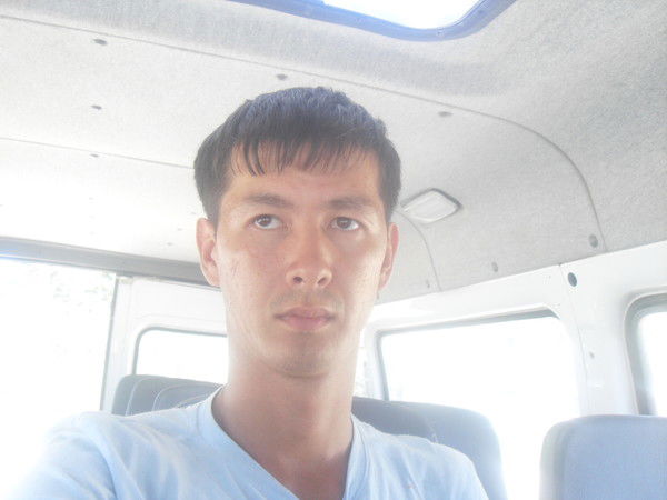 Константин Стафорандов