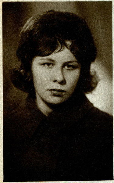 Светлана Белокурова