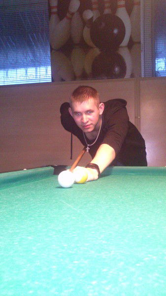 Никита Баль