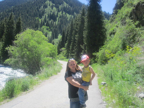 Ирина Дорошенко