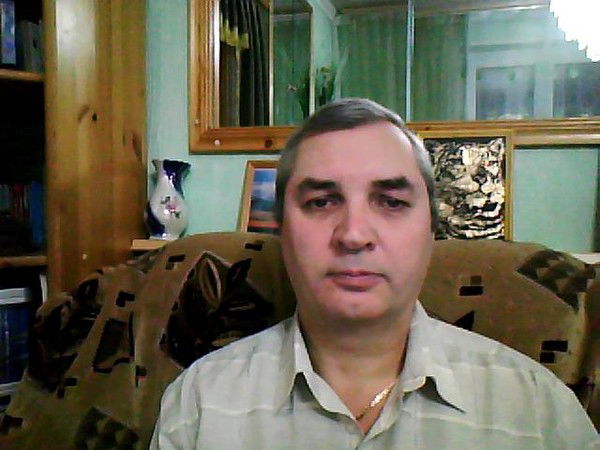 Сергей Лебедев