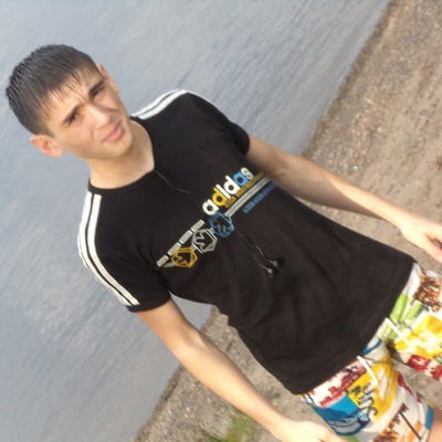 Булат Ибятуллин