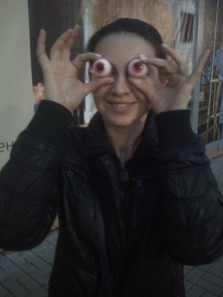 Эля Зиатдинова/ахметзянова