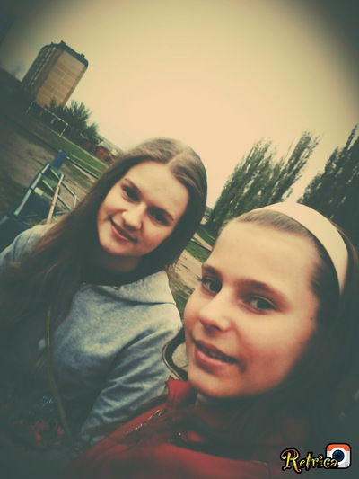 Лера Носовец