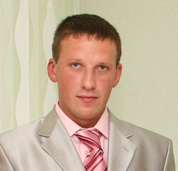 Павел Ионов