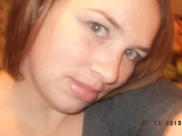 Елена Афанасьева