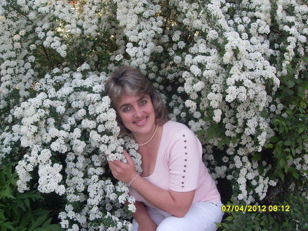 Оксана Исаева