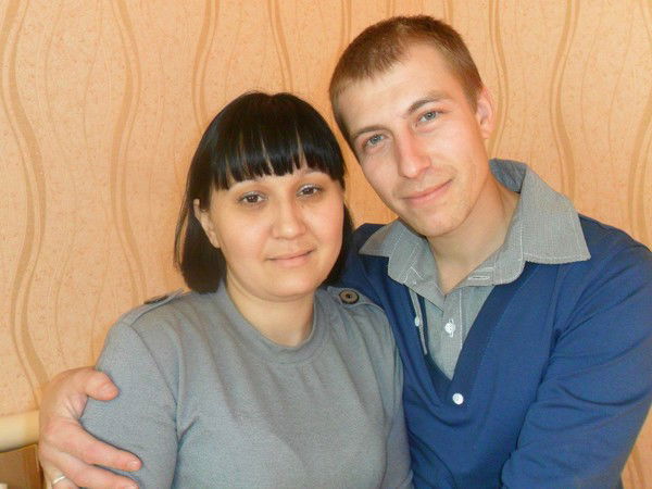 Семья Халимовых