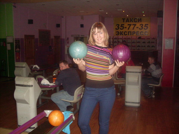 Ксения Заболотская