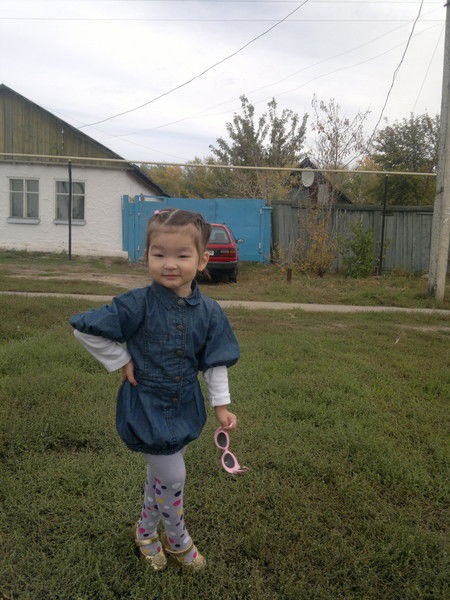 Данияр Кеншилик