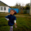 Данияр Кеншилик