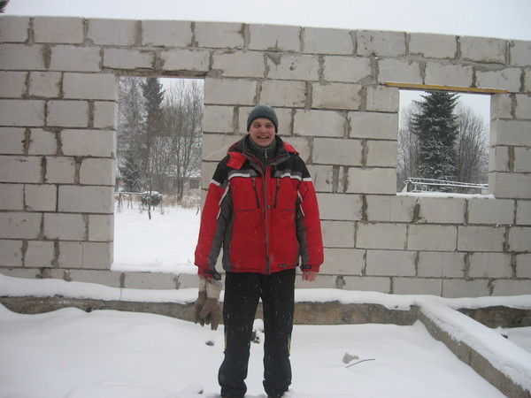 Денис Алексеев