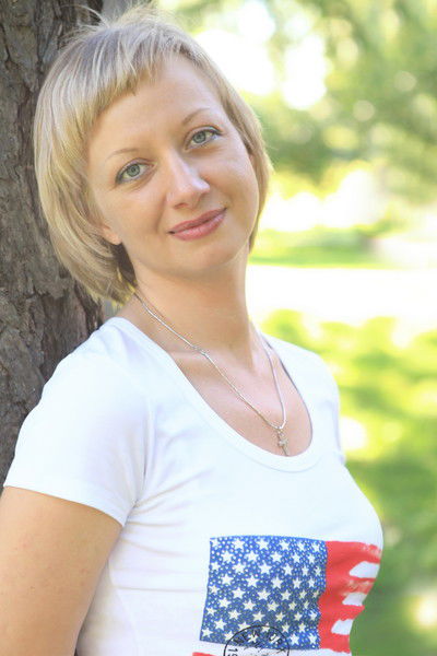 Татьяна Гладких