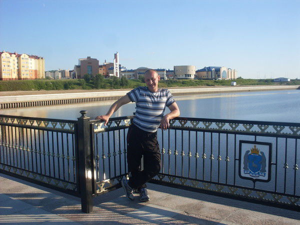 Роман Архипов