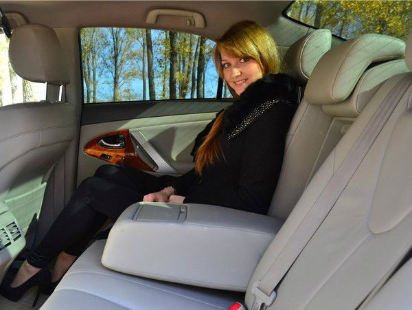 Светлана Аксёнова