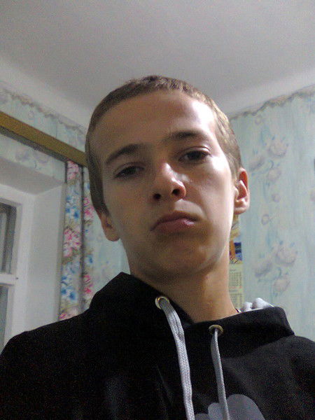 Константин Солодовников