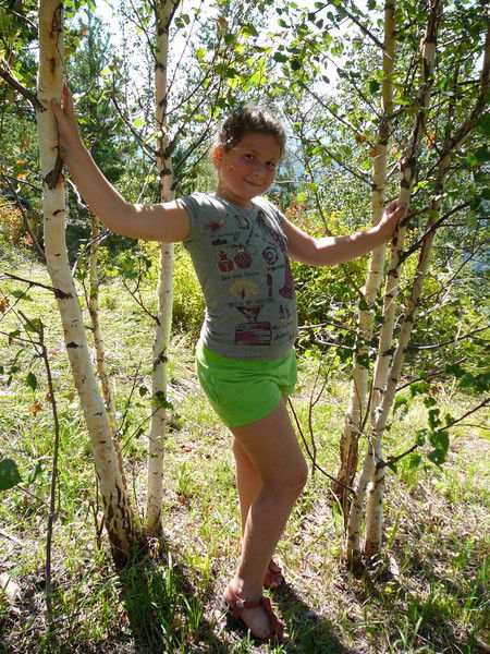 Ксения Лосюк