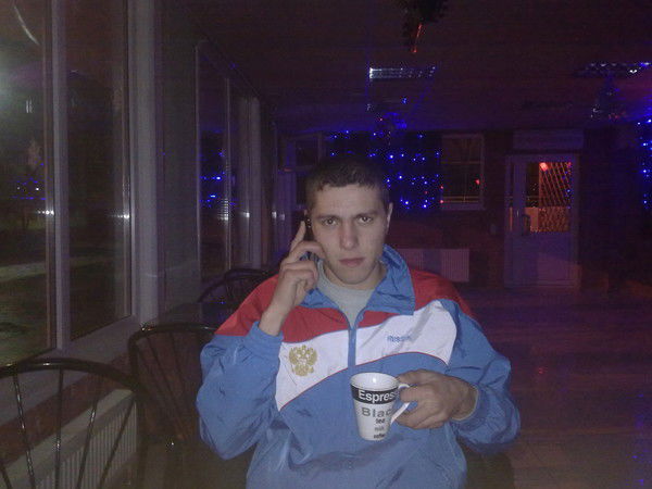 Саша Кириличенко