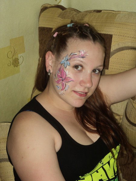 Юлия Владимировна