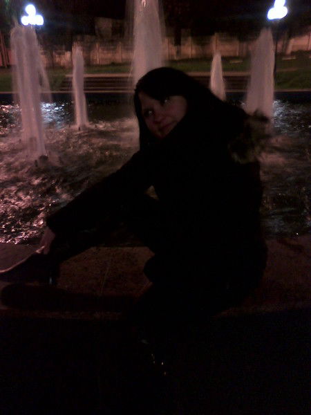 Ксюша Гусева