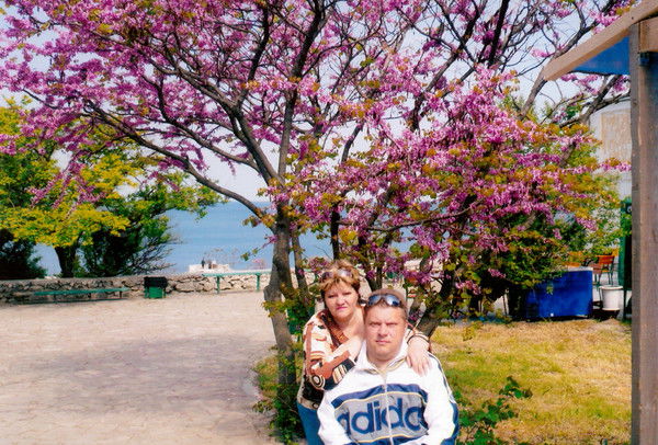 Андрей Иванов