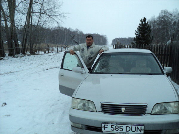 Медет Базилханов