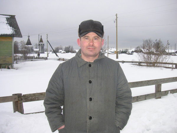 Владимир Макаров