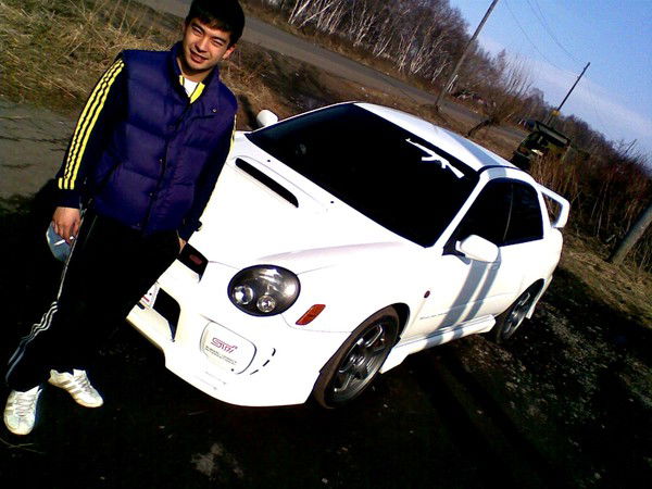 Дмитрий Иванов