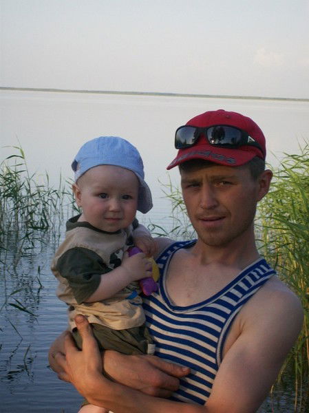 Евгений Болаченцев