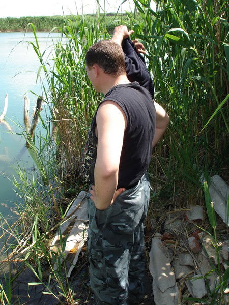 Сергей Митяшов