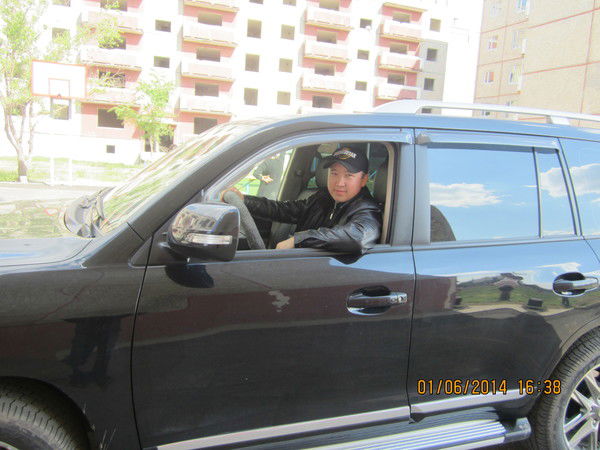 Еркен Есенгельдинов