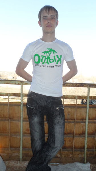 Сергей Сорокин