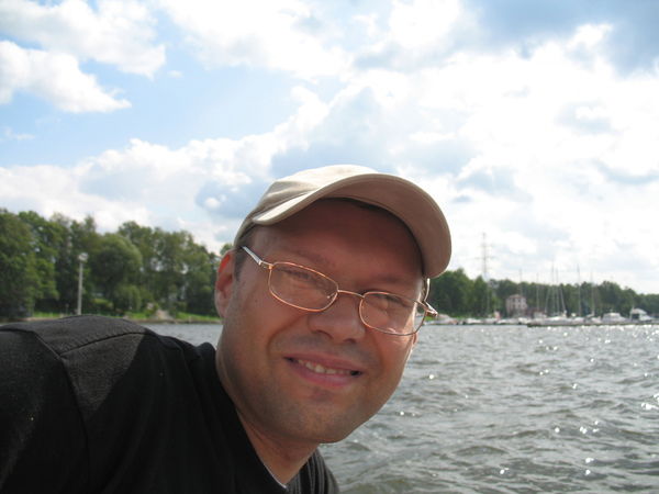 Дмитрий Соснов