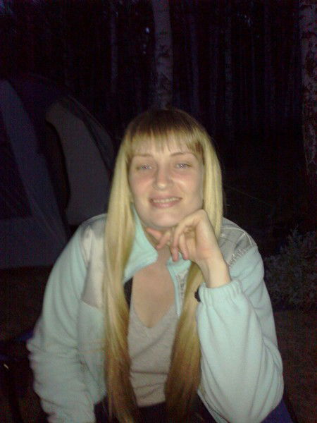 Анастасия Храмцова