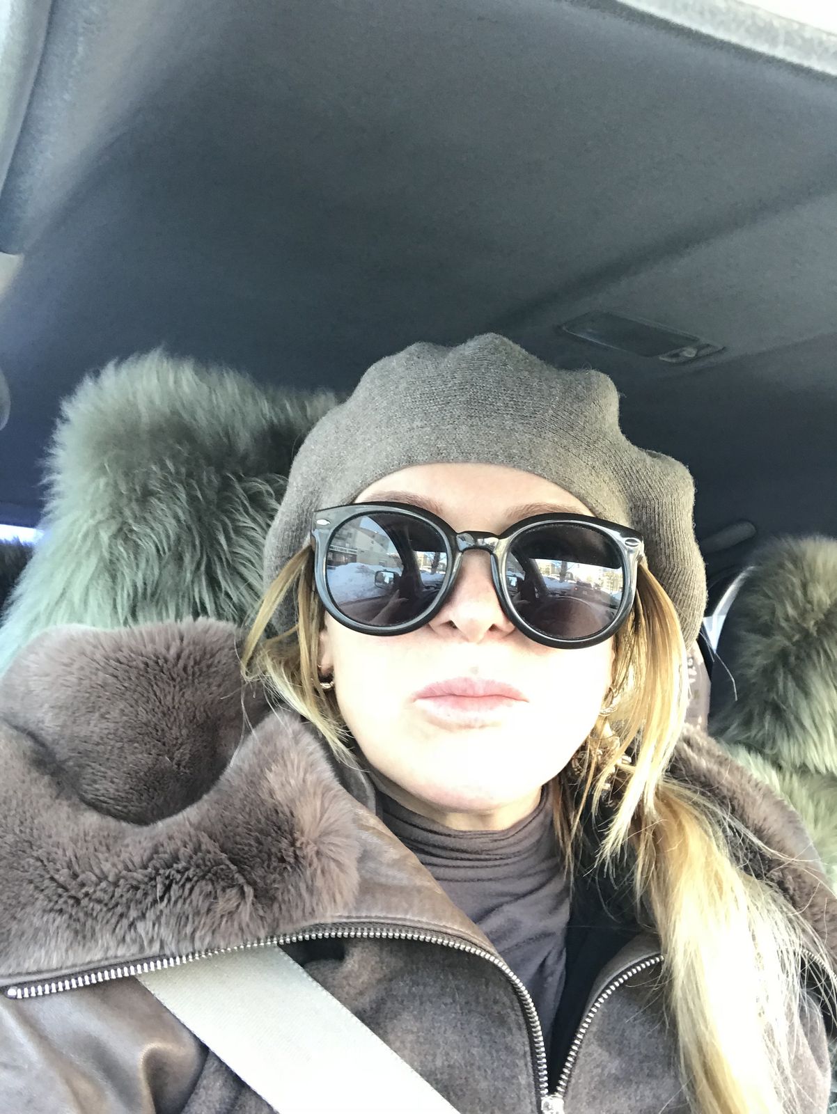 Марина Алдабергенова