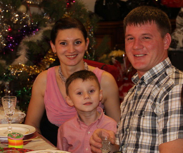 Татьяна Черноярова